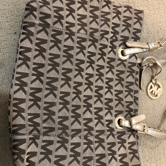 Michael Kors Handbags - michael kors hand bag